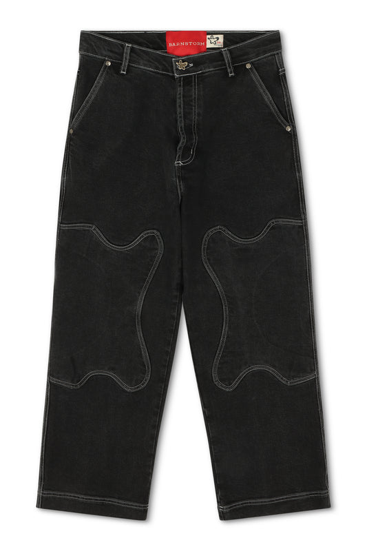 doubleknee_black