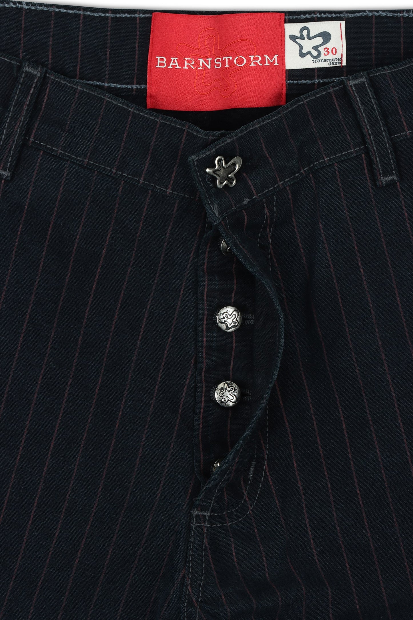 doubleknee_pinstripes